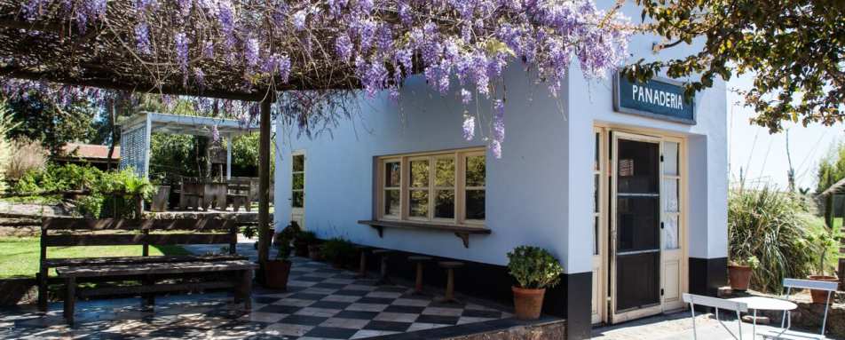 Restaurant Garden 