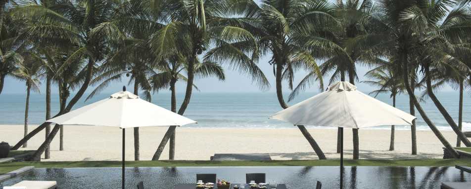 Four Seasons Resort The Nam Hai Hoi An- 26