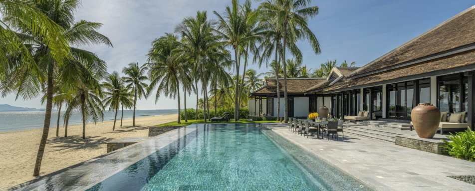 Four Seasons Resort The Nam Hai Hoi An- 64