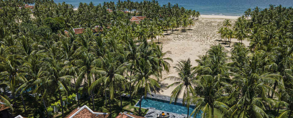 Four Seasons Resort The Nam Hai Hoi An- 62