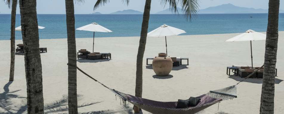 Four Seasons Resort The Nam Hai Hoi An- 27