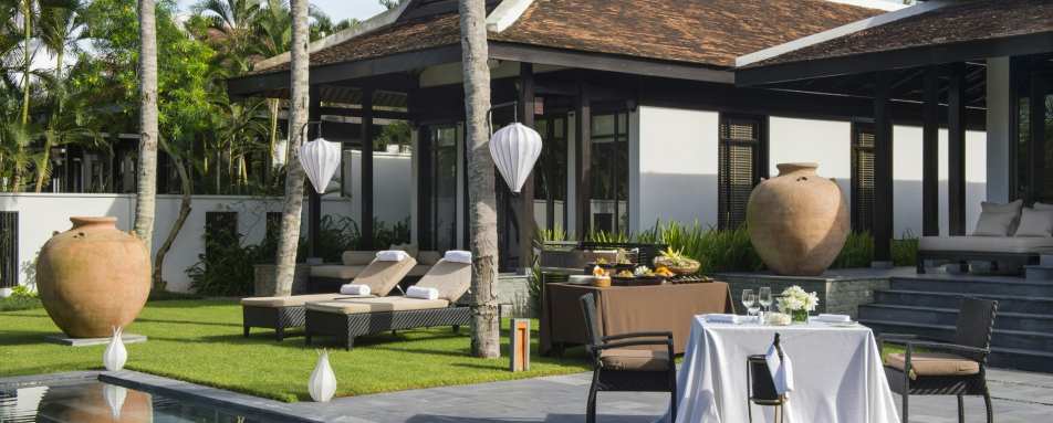 Four Seasons Resort The Nam Hai Hoi An- 35