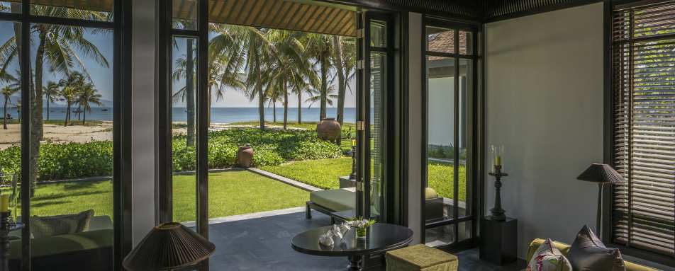 Four Seasons Resort The Nam Hai Hoi An- 85