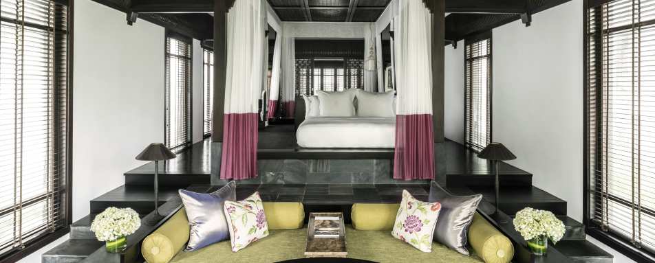 Four Seasons Resort The Nam Hai Hoi An- 28