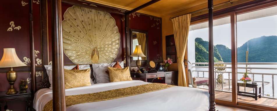 Imperial Suite