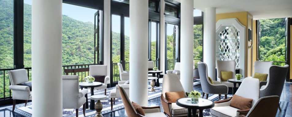 INTERCONTINENTAL DANANG RESORT- 21