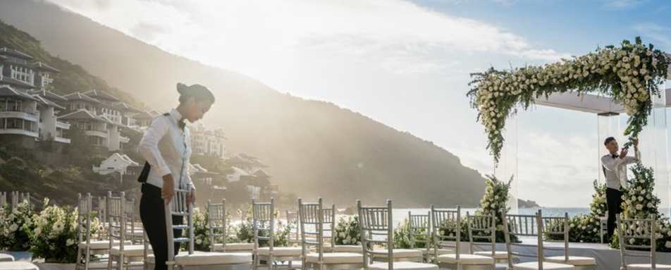 INTERCONTINENTAL DANANG RESORT- 83