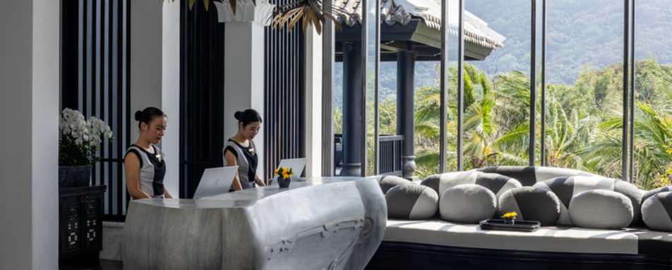 INTERCONTINENTAL DANANG RESORT- 44