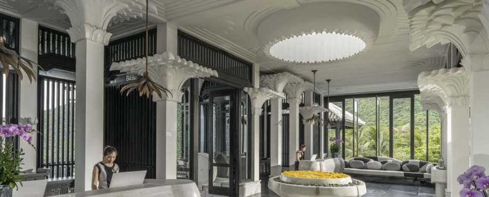 INTERCONTINENTAL DANANG RESORT- 58