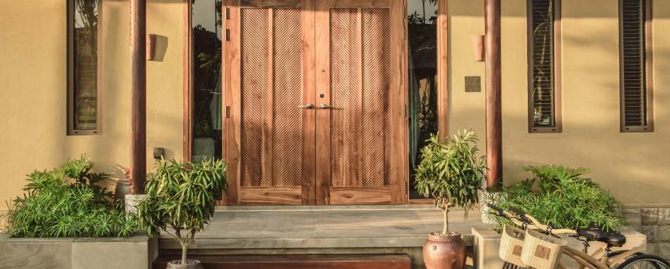 Namia River Retreat- 102