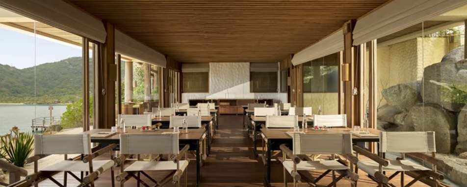 Six Senses Ninh Van Bay- 74