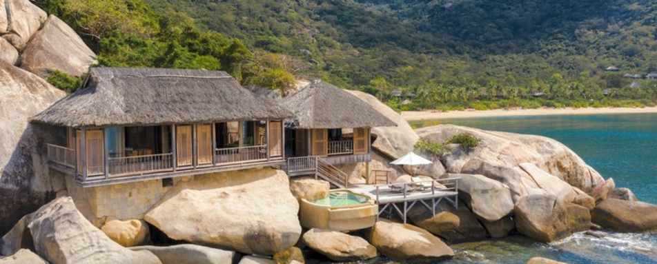 Six Senses Ninh Van Bay- 48
