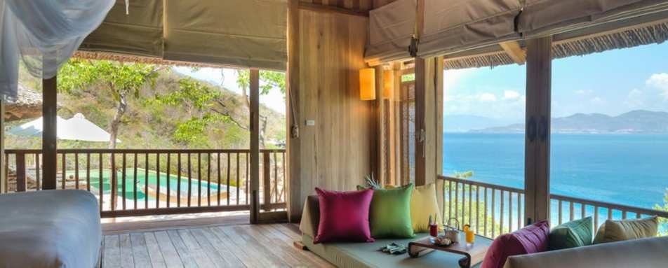 Six Senses Ninh Van Bay- 46