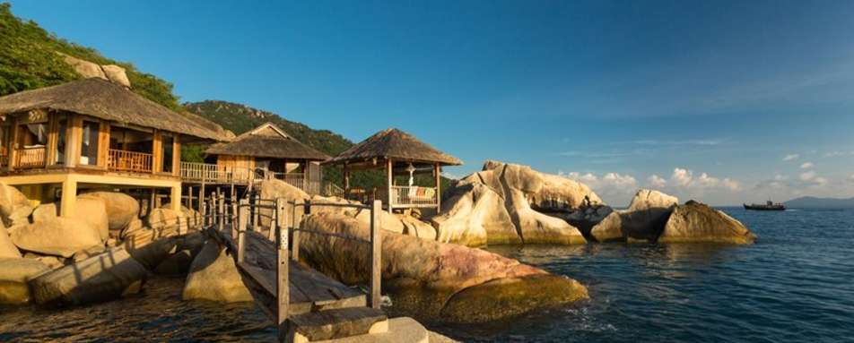 Six Senses Ninh Van Bay- 72