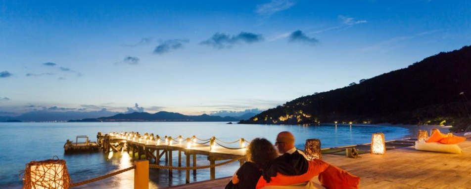 Six Senses Ninh Van Bay- 21