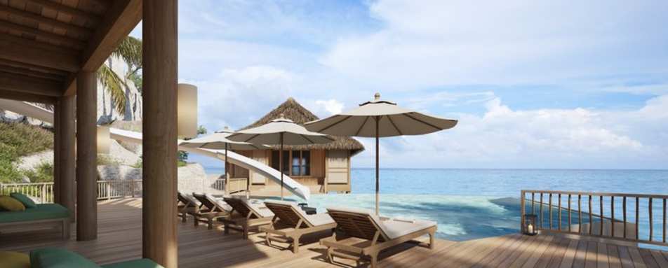 Six Senses Ninh Van Bay- 66
