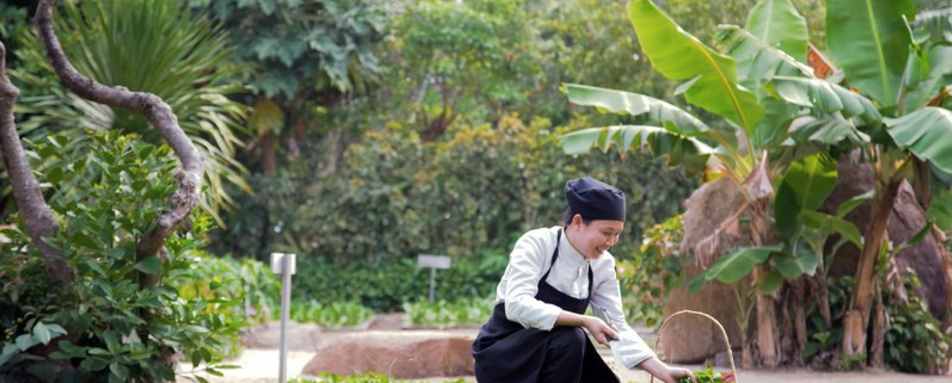 Six Senses Ninh Van Bay- 24