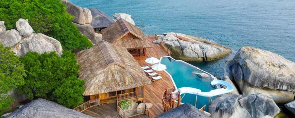 Six Senses Ninh Van Bay- 41