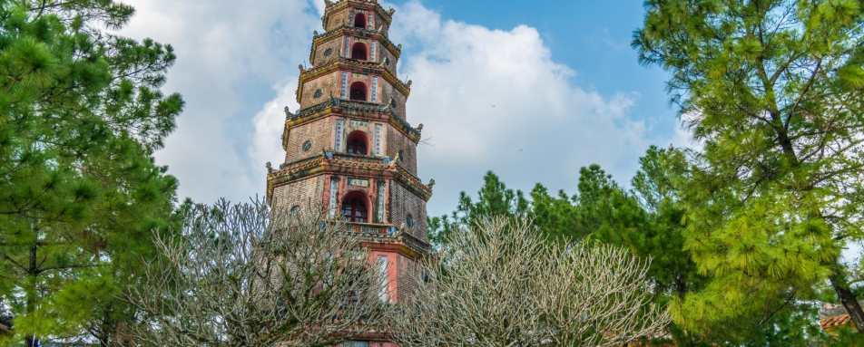 Luxury Vietnam