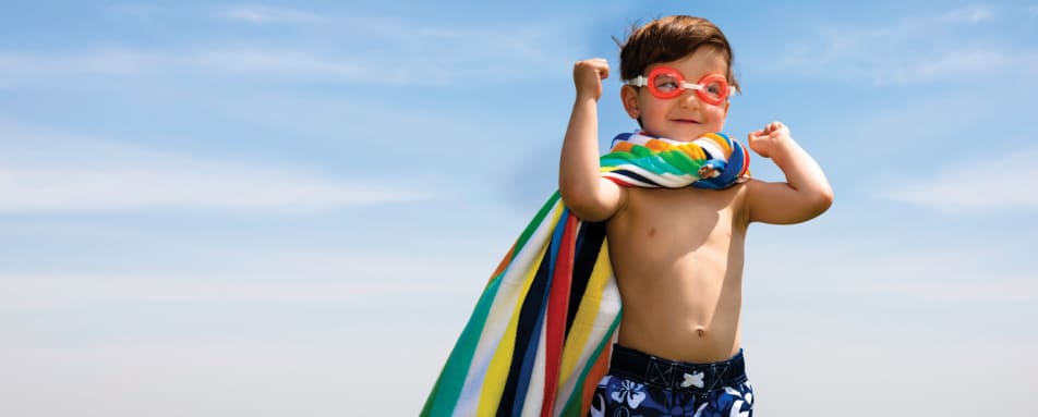 Family Adventure Summer Holidays