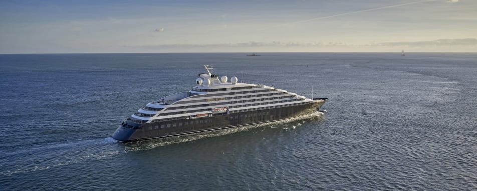 Scenic Eclipse II 