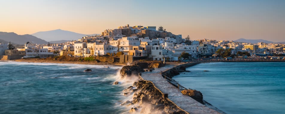 Naxos 