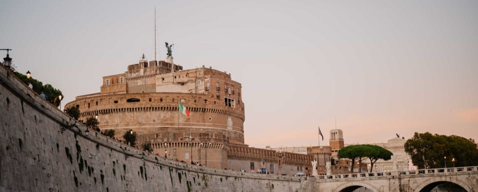 Castel Sant Angelo 