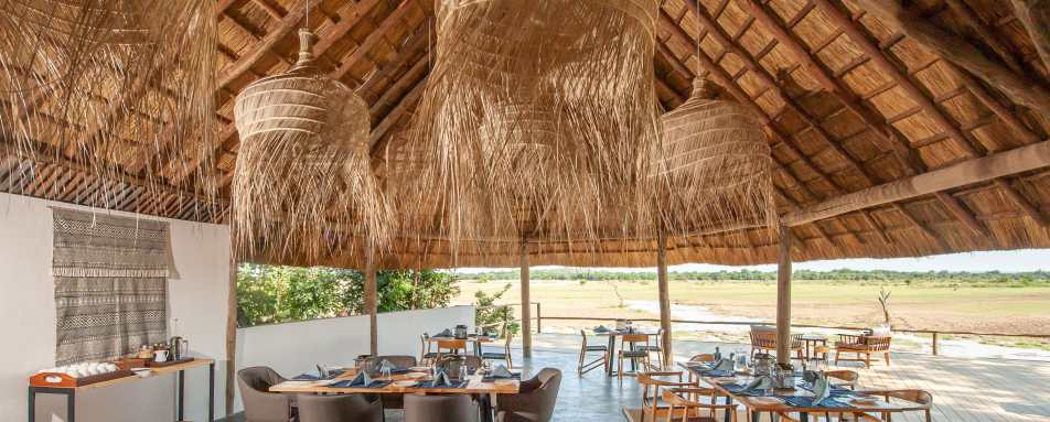 Kafunta River Lodge- 43