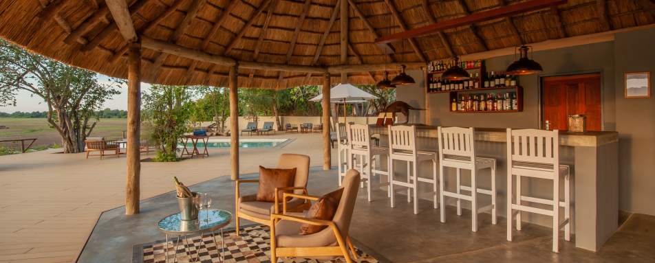 Kafunta River Lodge- 44
