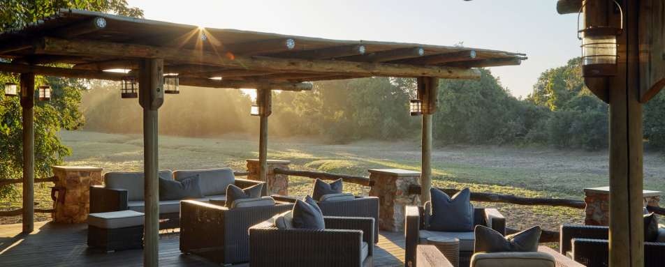 Mfuwe Lodge- 19