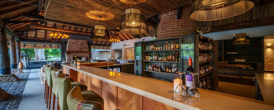 Mfuwe Lodge- 14