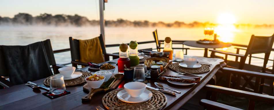 Mukwa River Lodge- 48