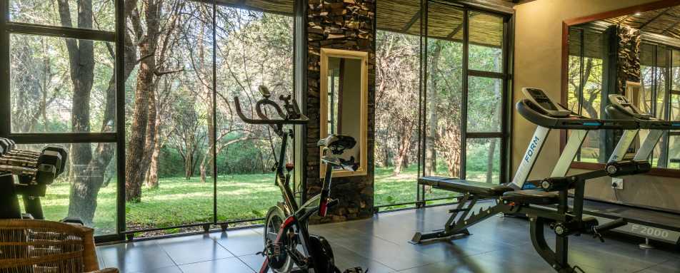 Mukwa River Lodge- 50