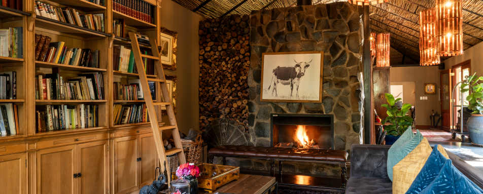 Mukwa River Lodge- 55