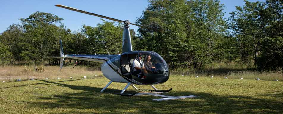 Mukwa River Lodge- 12