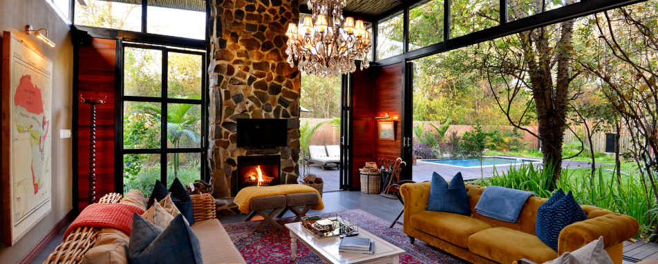Mukwa River Lodge- 18