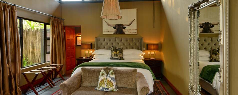 Mukwa River Lodge- 22