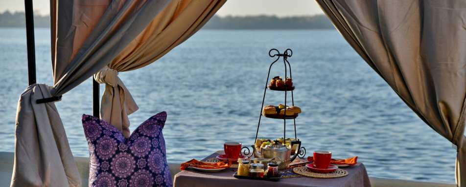 Mukwa River Lodge- 29