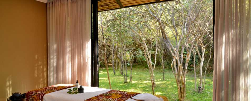 Mukwa River Lodge- 30