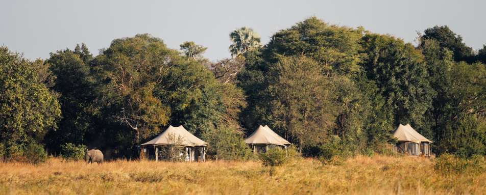 Musekese Camp- 14