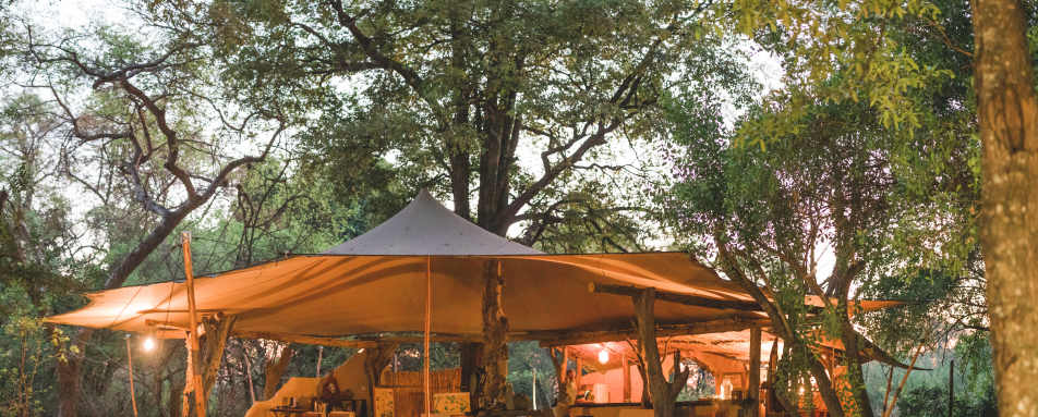 Musekese Camp- 13