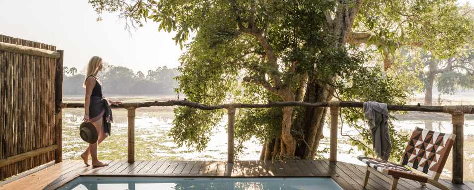 Sungani Lodge- 29