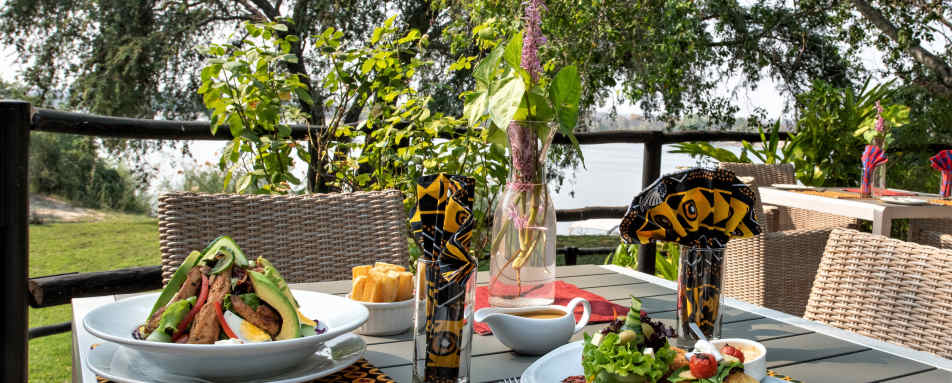 Waterberry Zambezi Lodge- 25