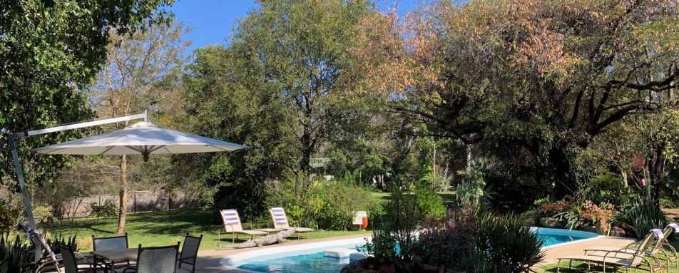 Waterberry Zambezi Lodge- 18