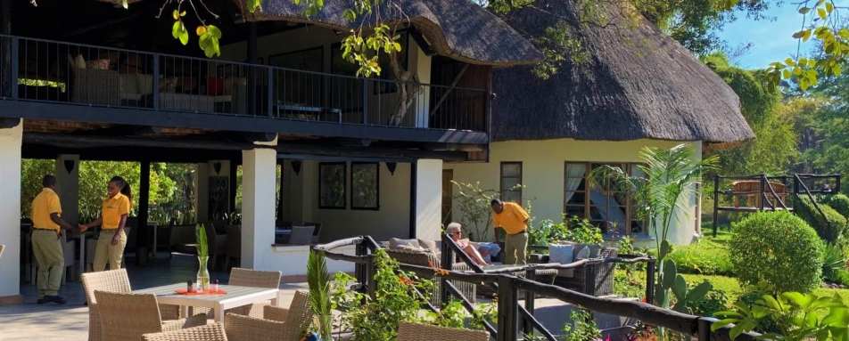 Waterberry Zambezi Lodge- 29