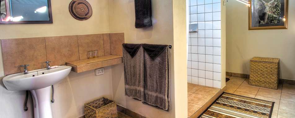 Bomani Tented Lodge- 7
