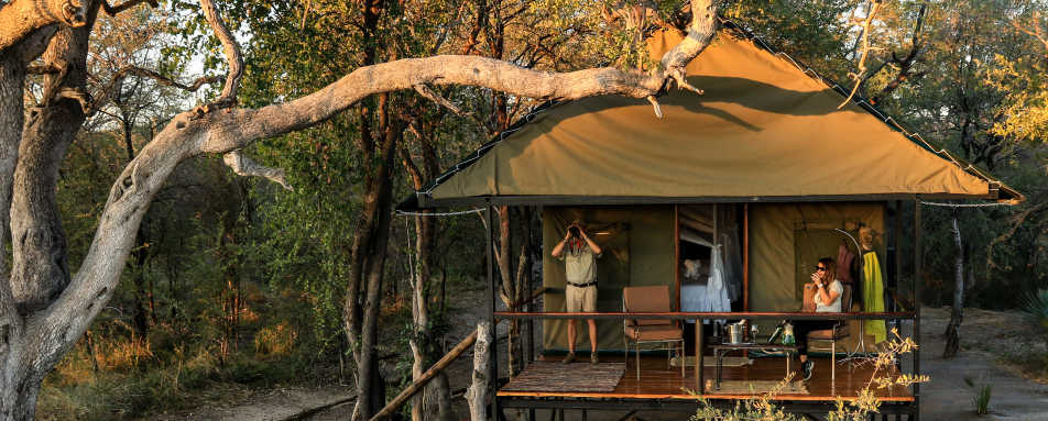 Bomani Tented Lodge- 26