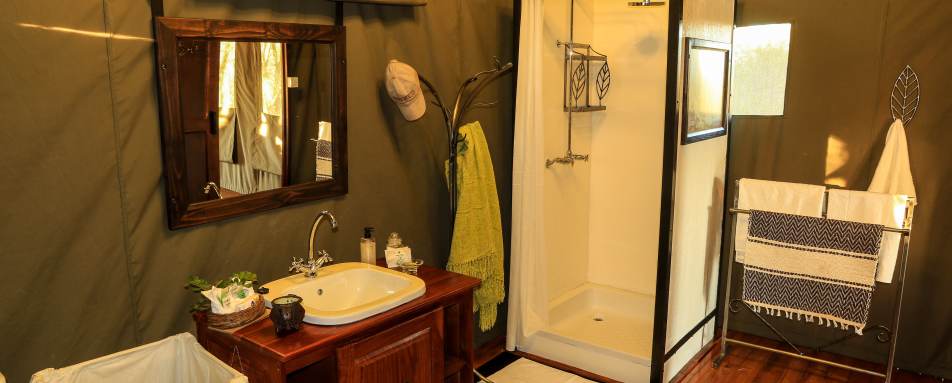 Bomani Tented Lodge- 15
