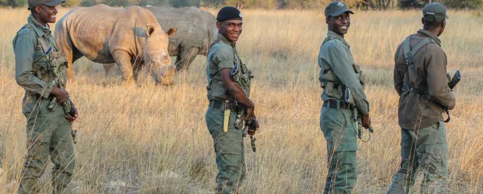 Bomani Tented Lodge- 61