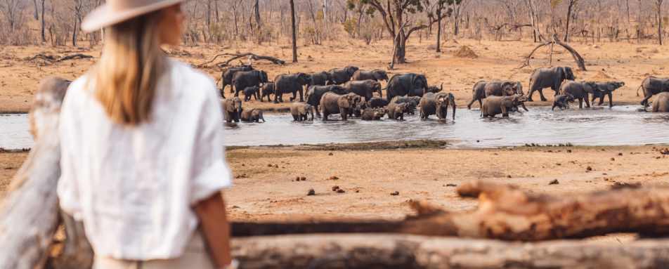 Khulu Bush Camp- 12